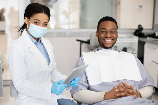 Best Dentures (Full and Partial)  in Orange Cove, CA