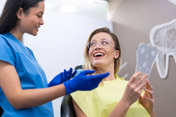 Best Veneers and Lumineers  in Orange Cove, CA