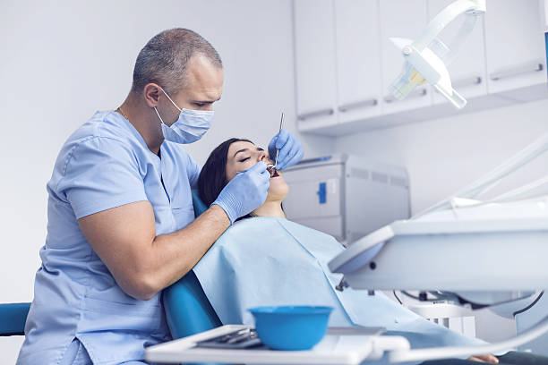 Professional Holistic Dental Care Services in Orange Cove, CA
