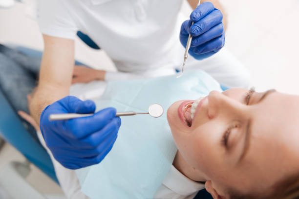 Dental X-Rays and Imaging in Orange Cove, CA